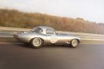 Jaguar Lightweight E-Type 2014 года